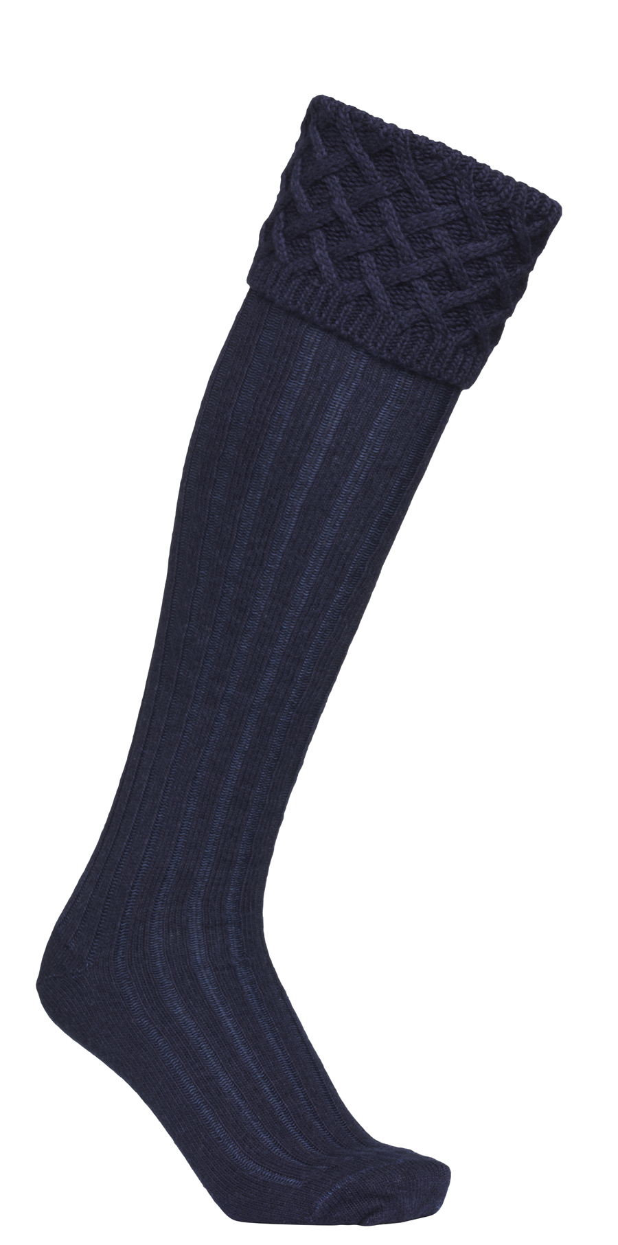 Laksen Windsor Shooting Socks 