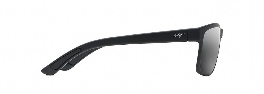 Maui Jim Pokowai Arch-Neutral Grey Lenses 439-2M Sunglasses 31448 ...