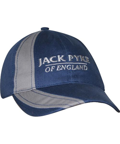 Jack Pyke Sporting Baseball Cap - Navy