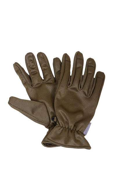Bonart Norbury Gloves - Green