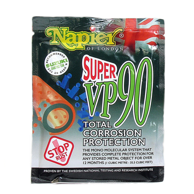 Napier Super VP90 Corrosion Inhibitor