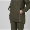 Avail Womens Jacket - Pine Green M/38 4