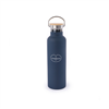 Water Bottle 750ML - Bleu Fonce 1