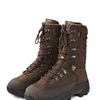 Fiordland II Boots - Dark Brown 8 2