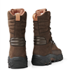 Fiordland II Boots - Dark Brown 8 3