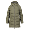 Marina Long Quilted Jacket - Field 14 1