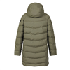 Marina Long Quilted Jacket - Field 14 2