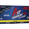 CCI A17 17HMR Varmint (200) 1