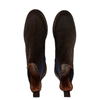 Arlington Ladies Boots - Dark Brown 8 3