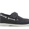 Chatham Oliver Shoes - Navy 9 1