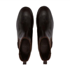 Olympia Ladies Boots - Chocolate 6 3