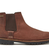 Southill Mens Boots - Chocolate 12 1