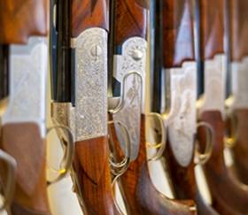 Gun Room