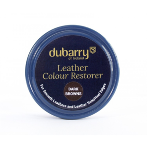 Dubarry Leather Colour Restorer - Brown
