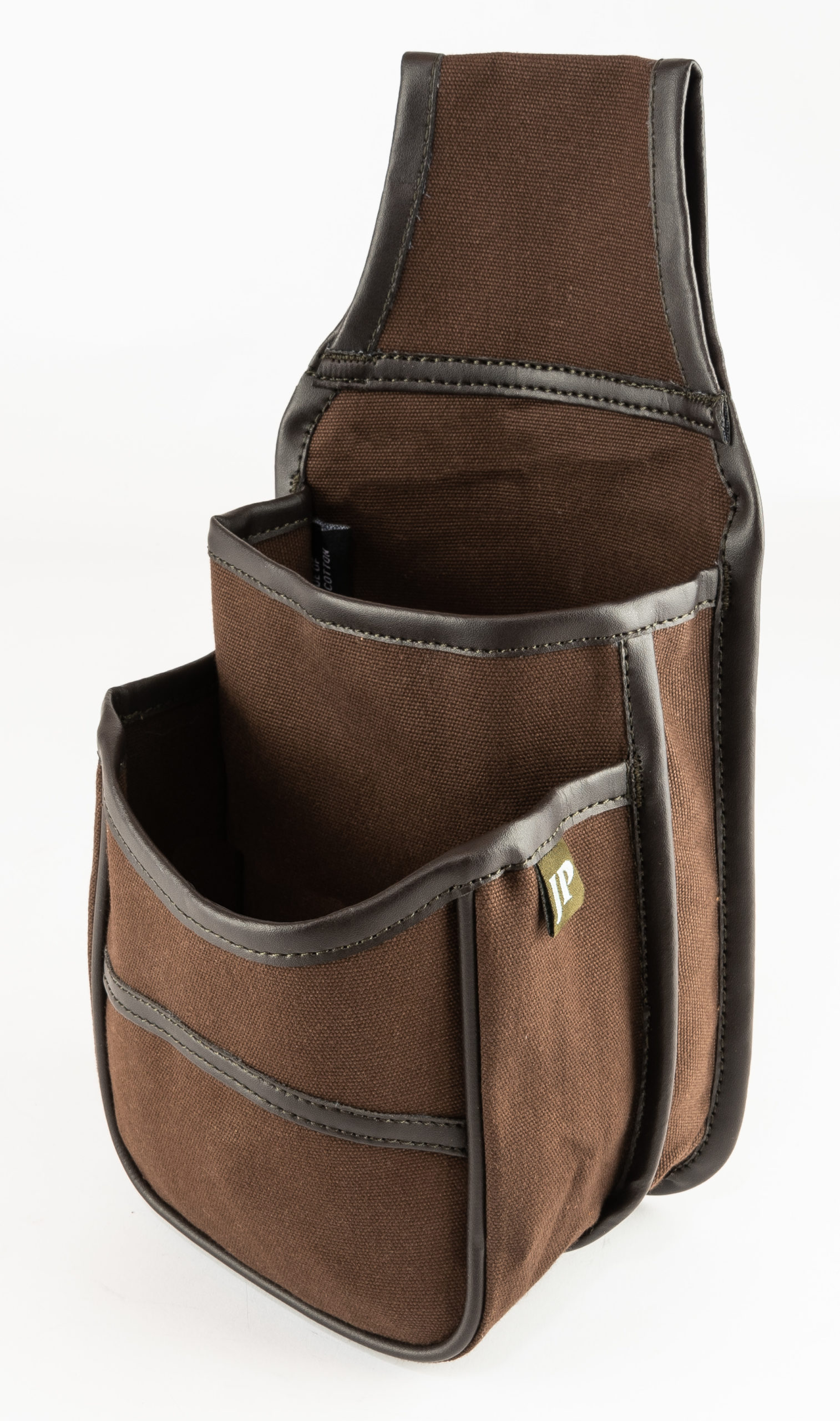 Jack Pyke Canvas Cartridge Pouch - Image 3