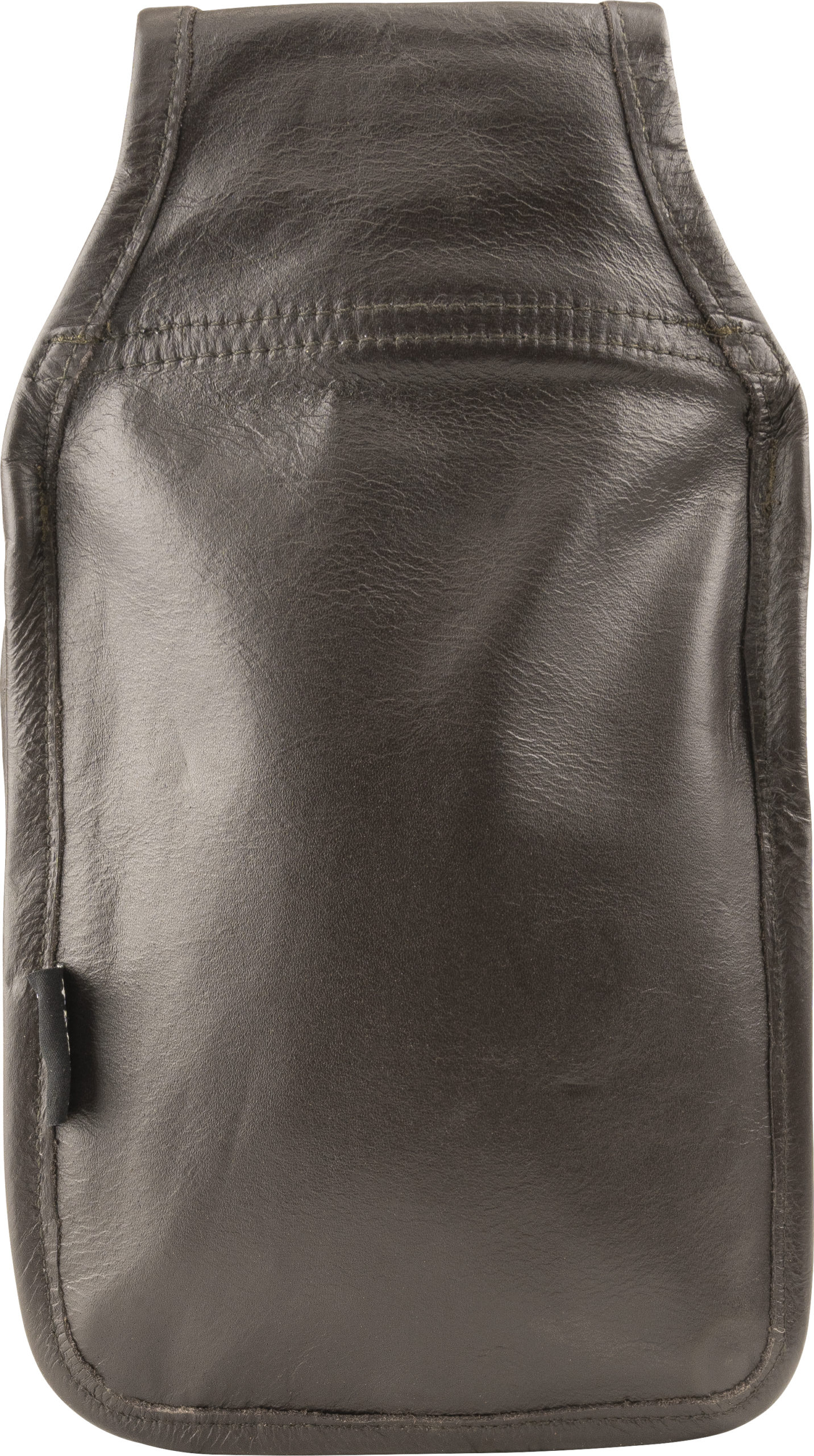 Jack Pyke Leather Cartridge Pouch - Brown - Image 2