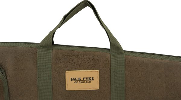 Jack Pyke Shotgun Gun Slip Duotex - Image 4