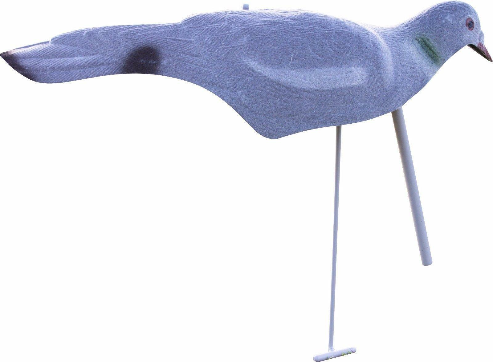 Jack Pyke Mega Mover For Decoy pigeon