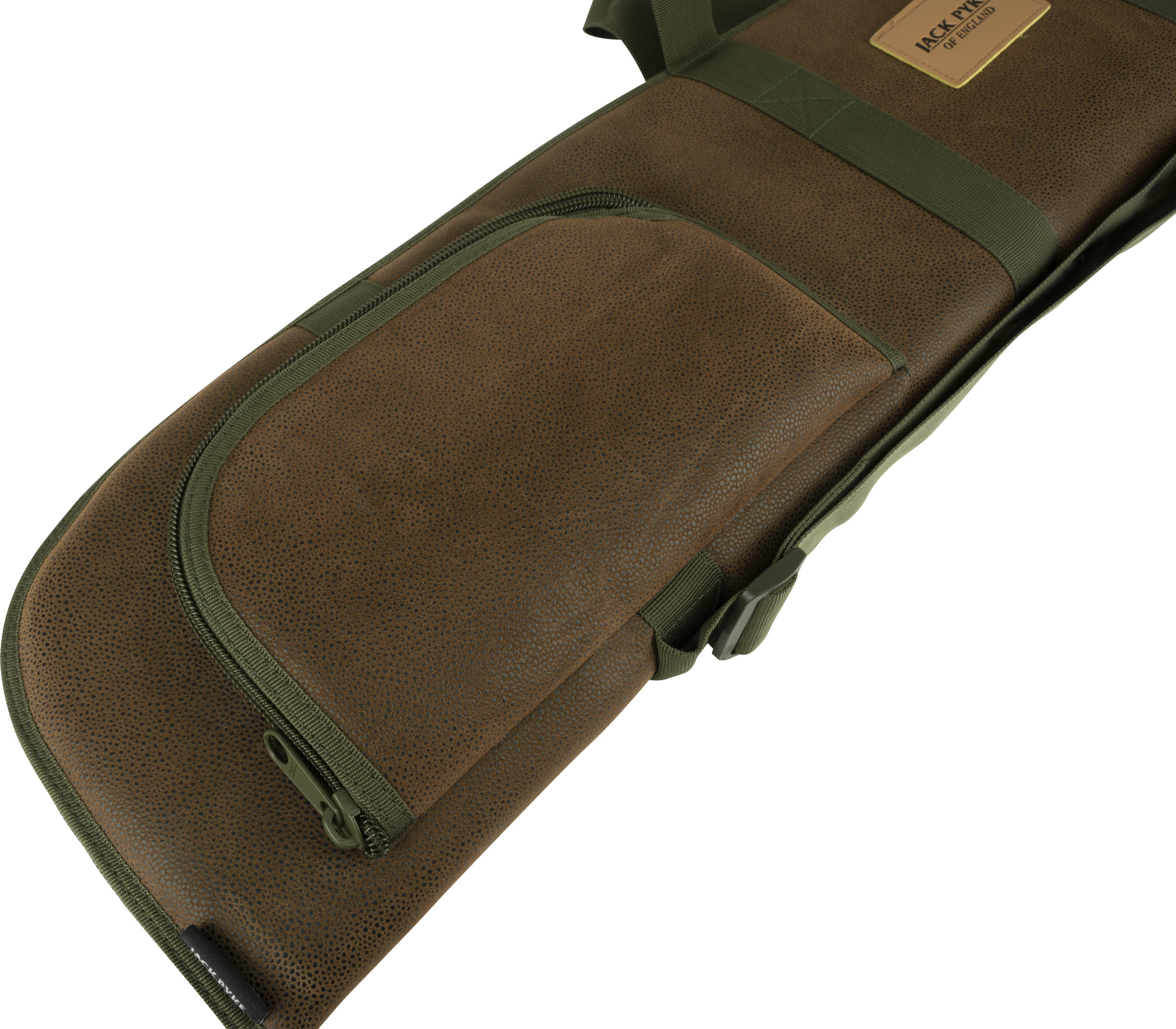Jack Pyke Shotgun Gun Slip Duotex - Image 3