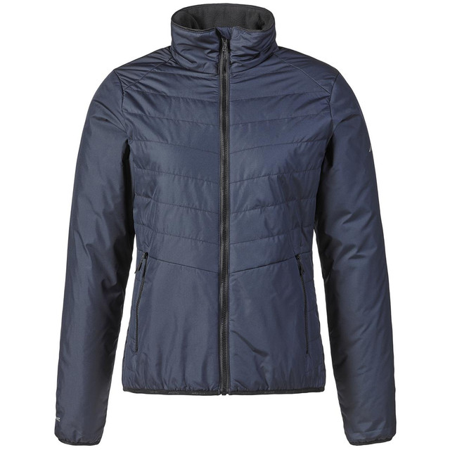 Musto Ladies Corsica Primaloft Jacket - True Navy