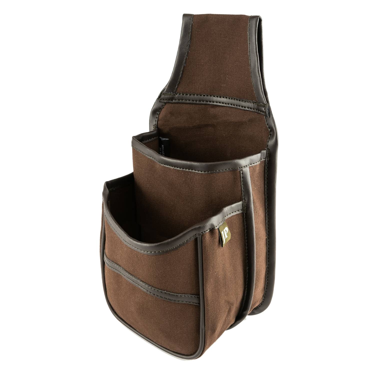 Jack Pyke Canvas Cartridge Pouch - Image 4