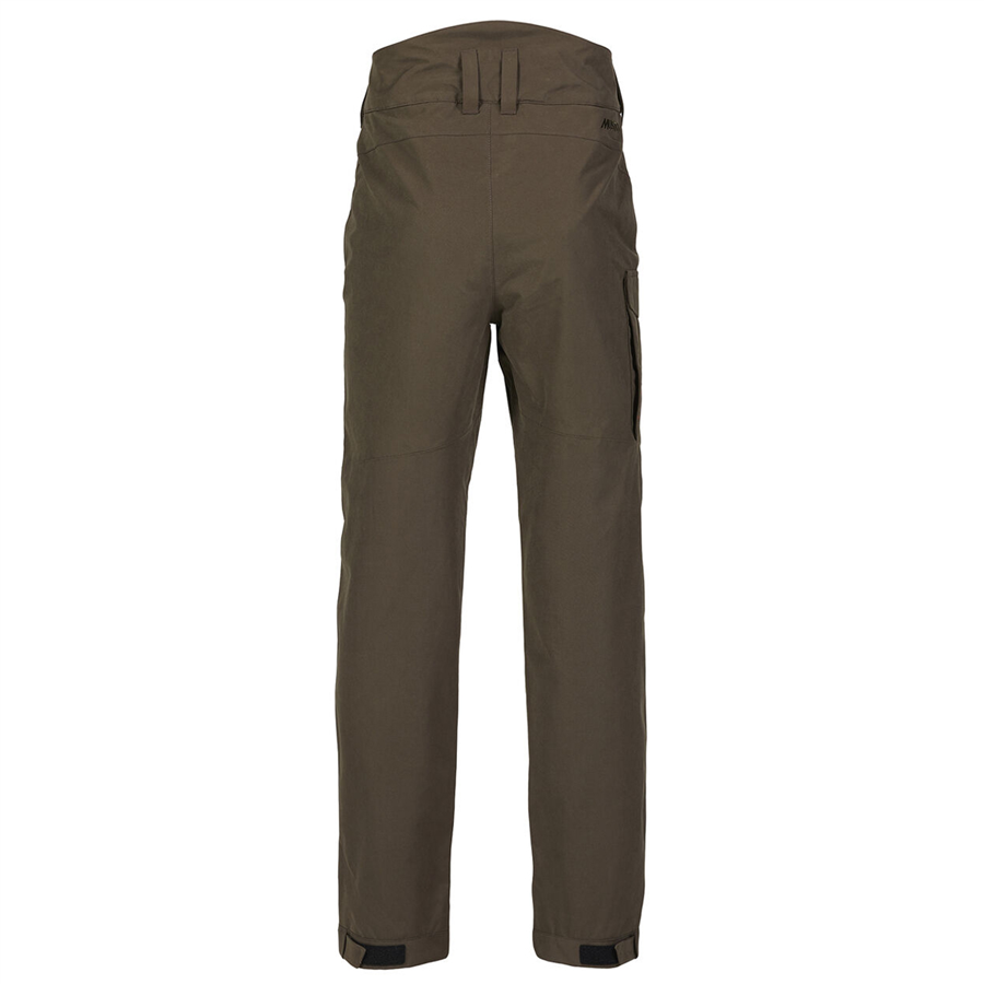 Musto HTX Keeper's Trousers - Rifle Green - Image 2