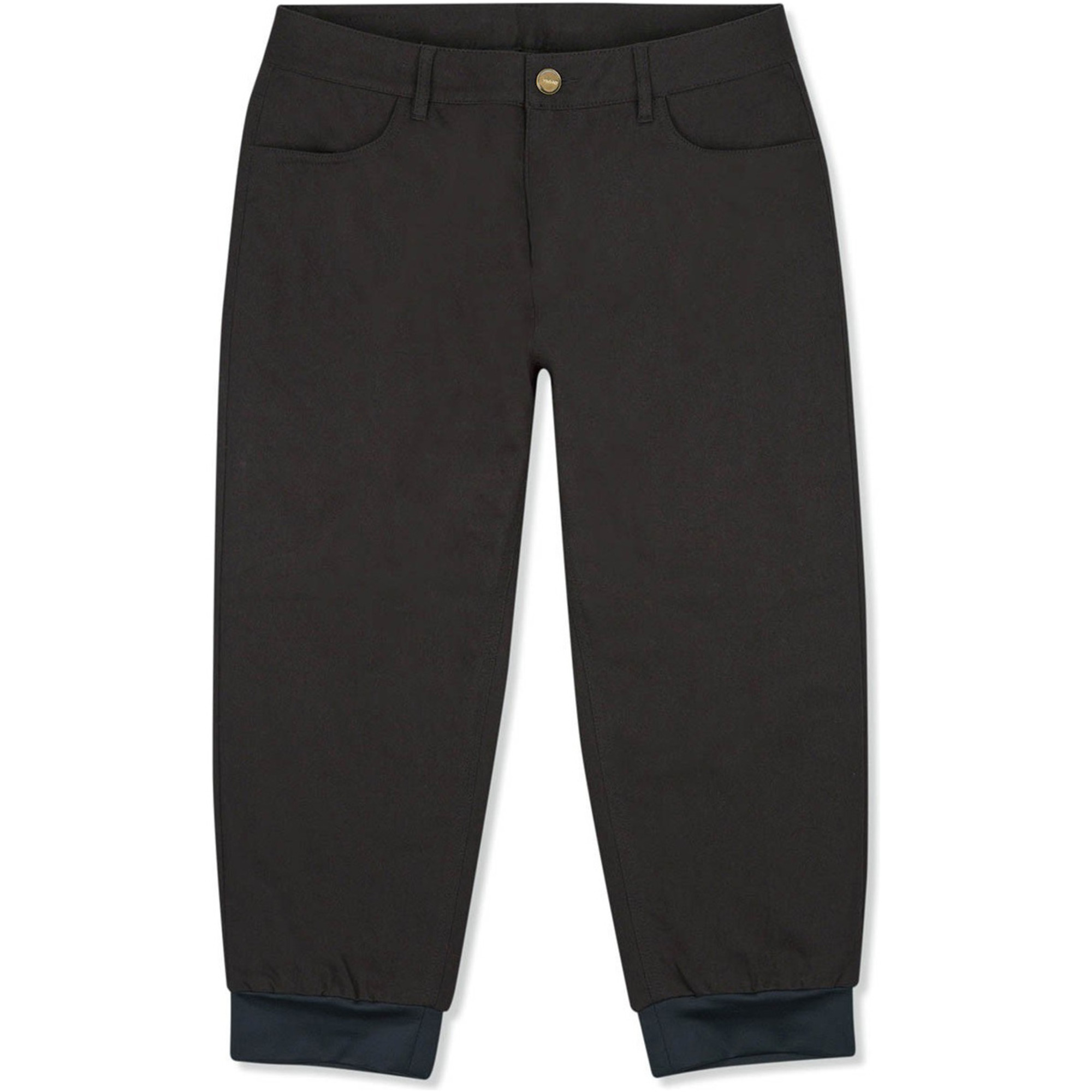 Musto Ladies BR2 Sporting Breeks - Liqourice