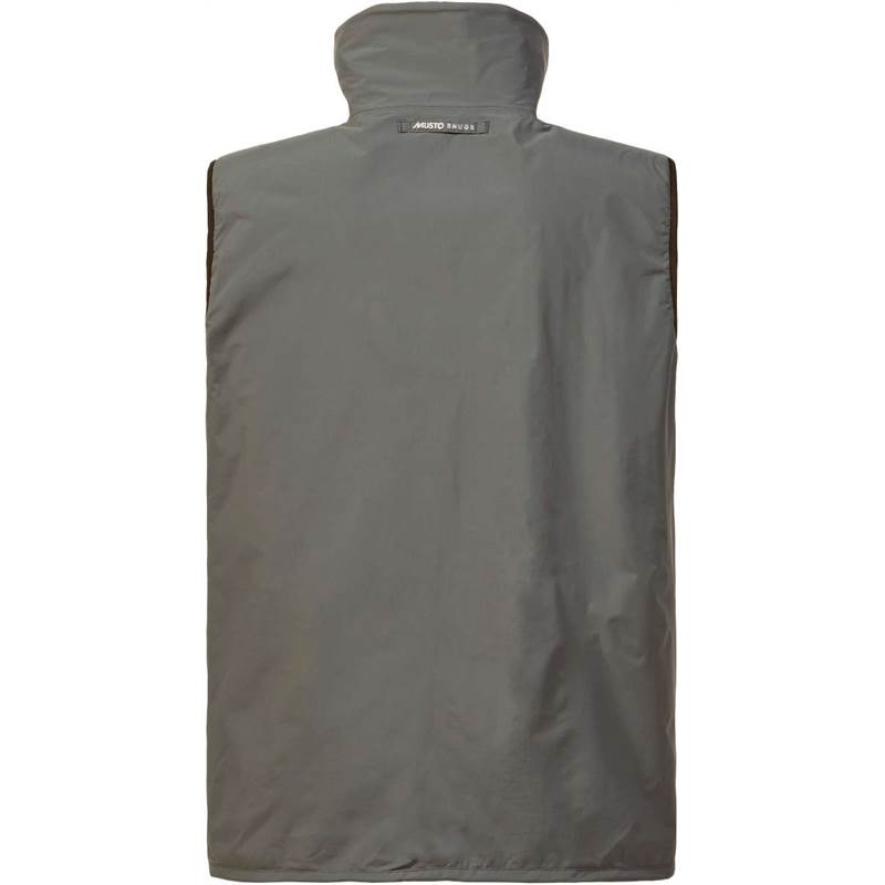 Musto Men's Snug Vest - Turbulence - Image 2