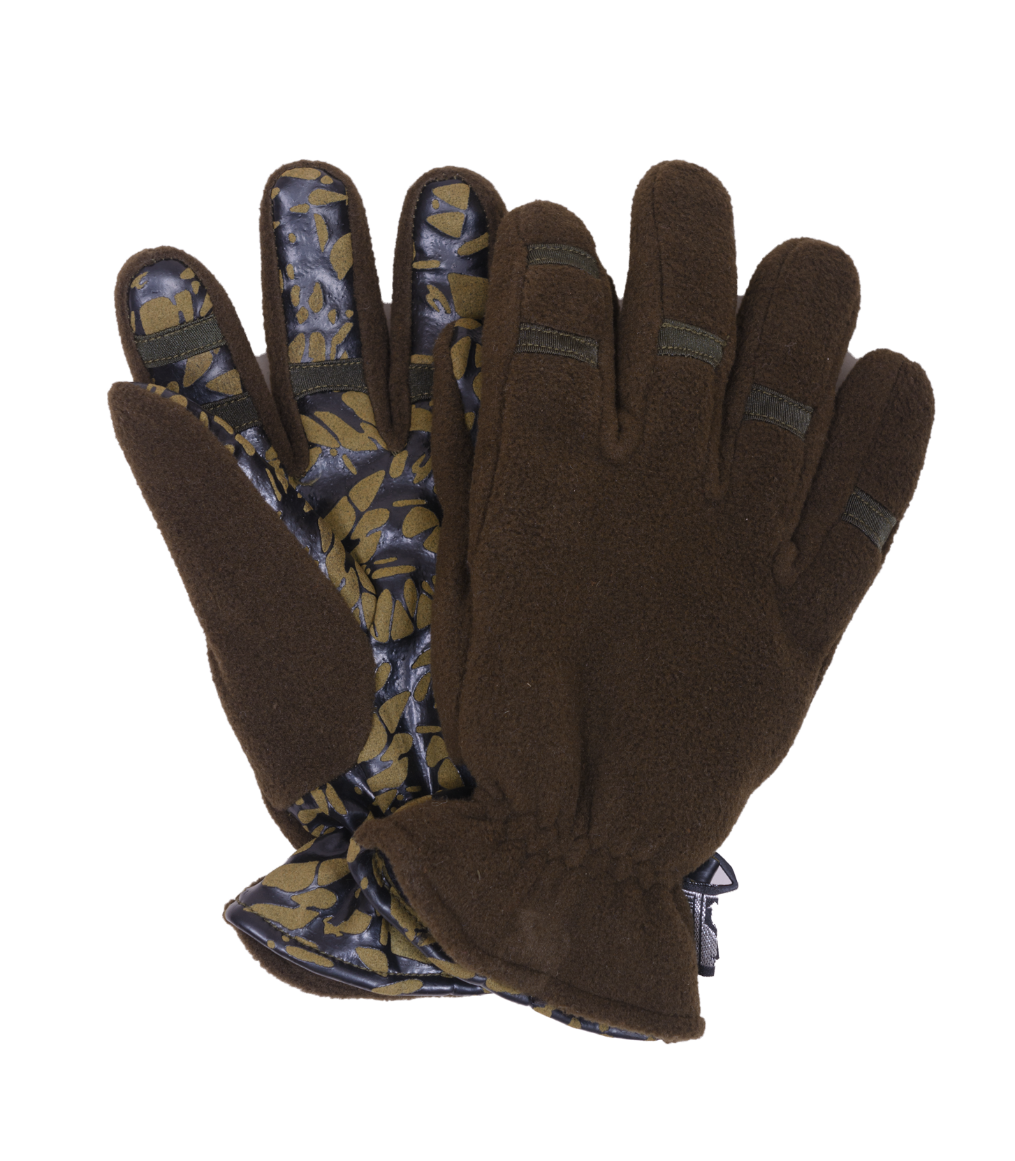 Bonart Marston Waterproof Thinsulate Gloves - Green