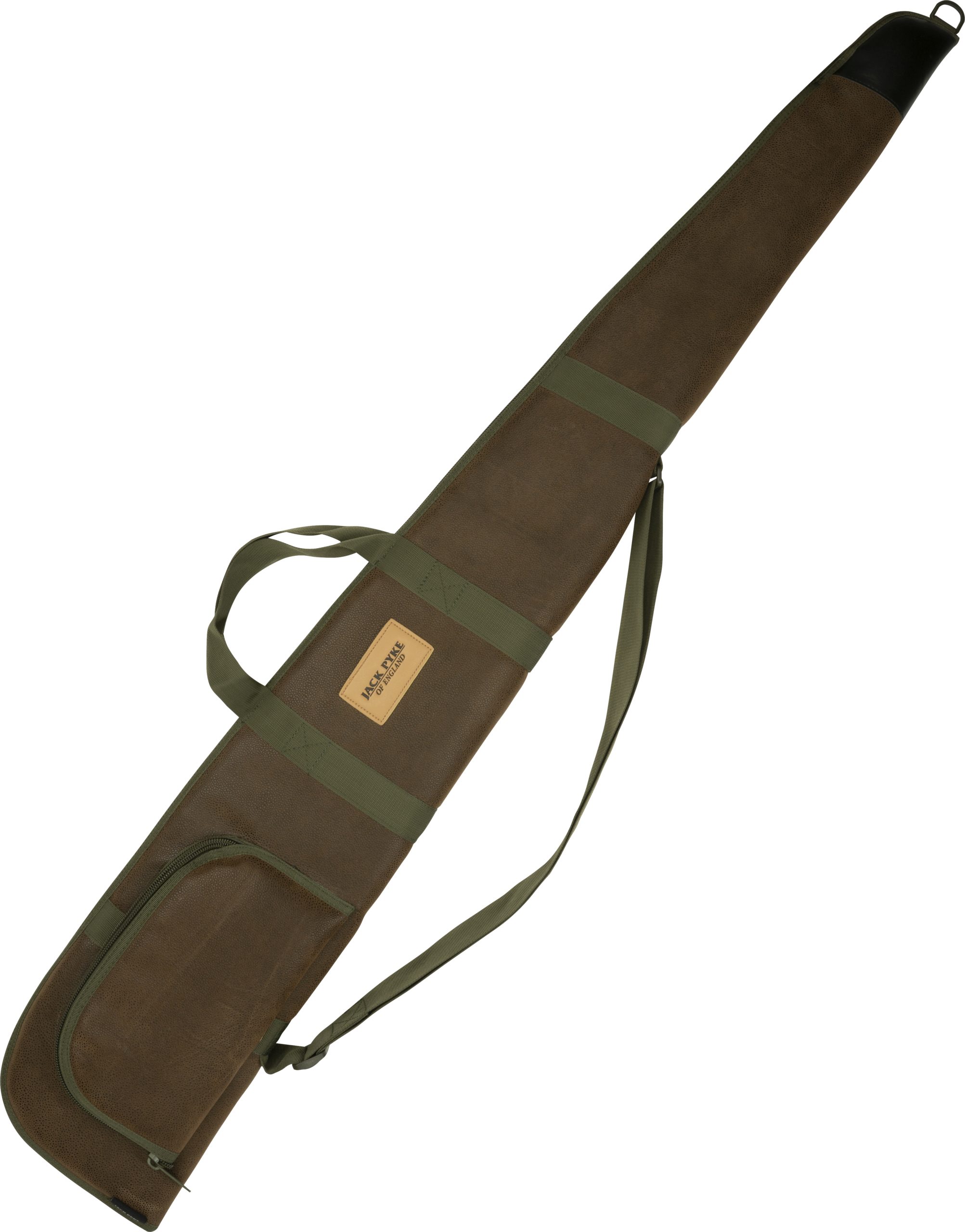 Jack Pyke Shotgun Gun Slip Duotex