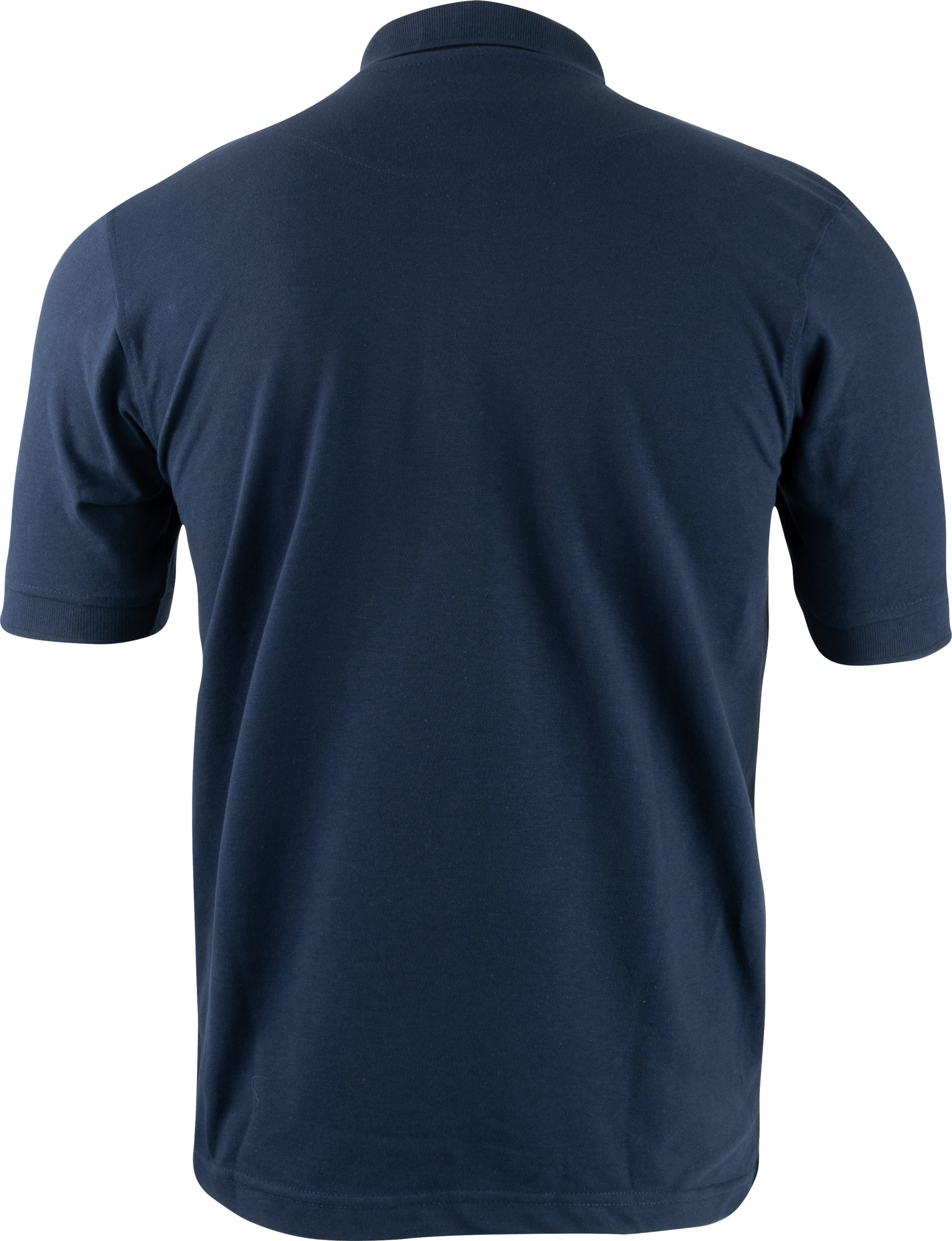 Jack Pyke Sporting Polo T-Shirt - Navy - Image 4
