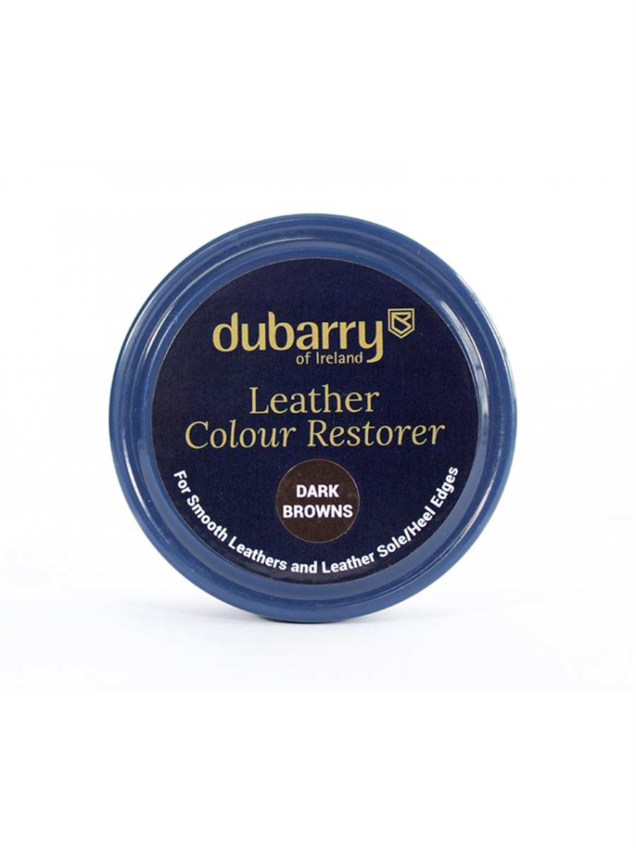 Dubarry Leather Colour Restorer - Brown