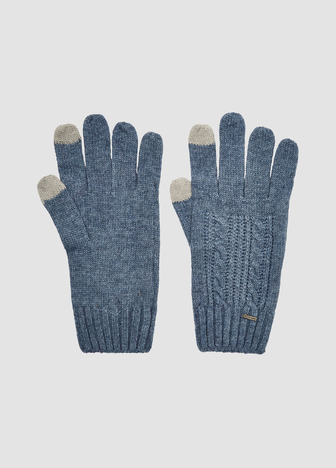 Dubarry Tory Knitted Gloves - Image 5