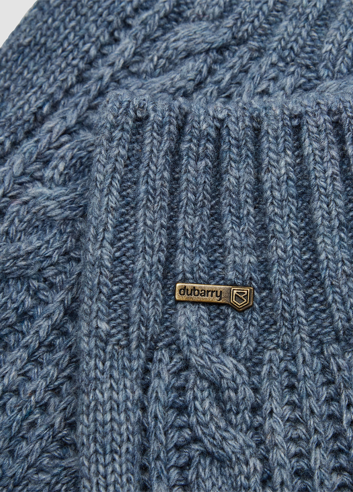 Dubarry Tory Knitted Gloves - Image 6