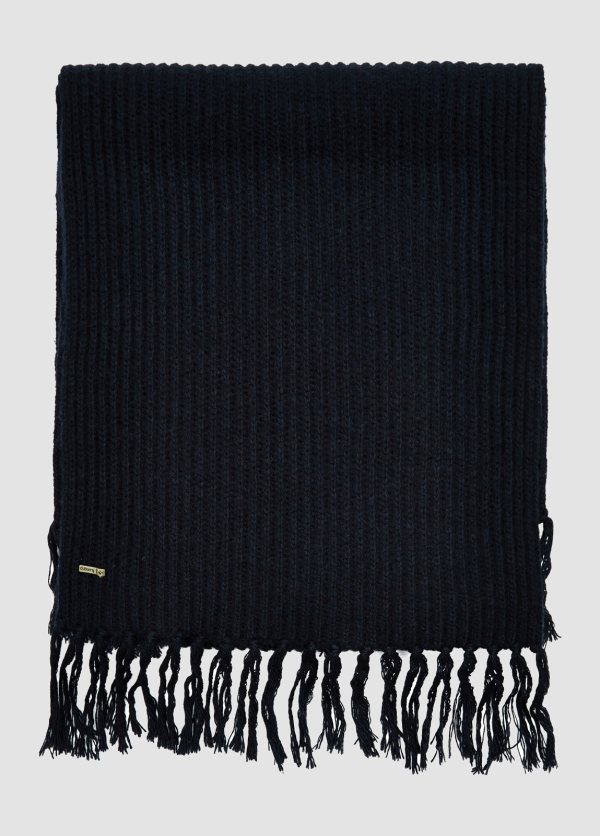 Dubarry Sallygrove Knitted Scarf
