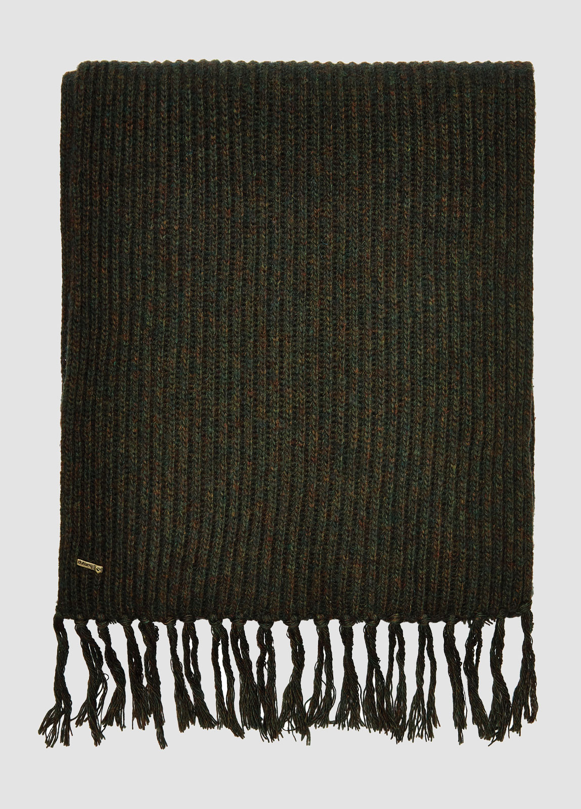 Dubarry Sallygrove Knitted Scarf - Image 2