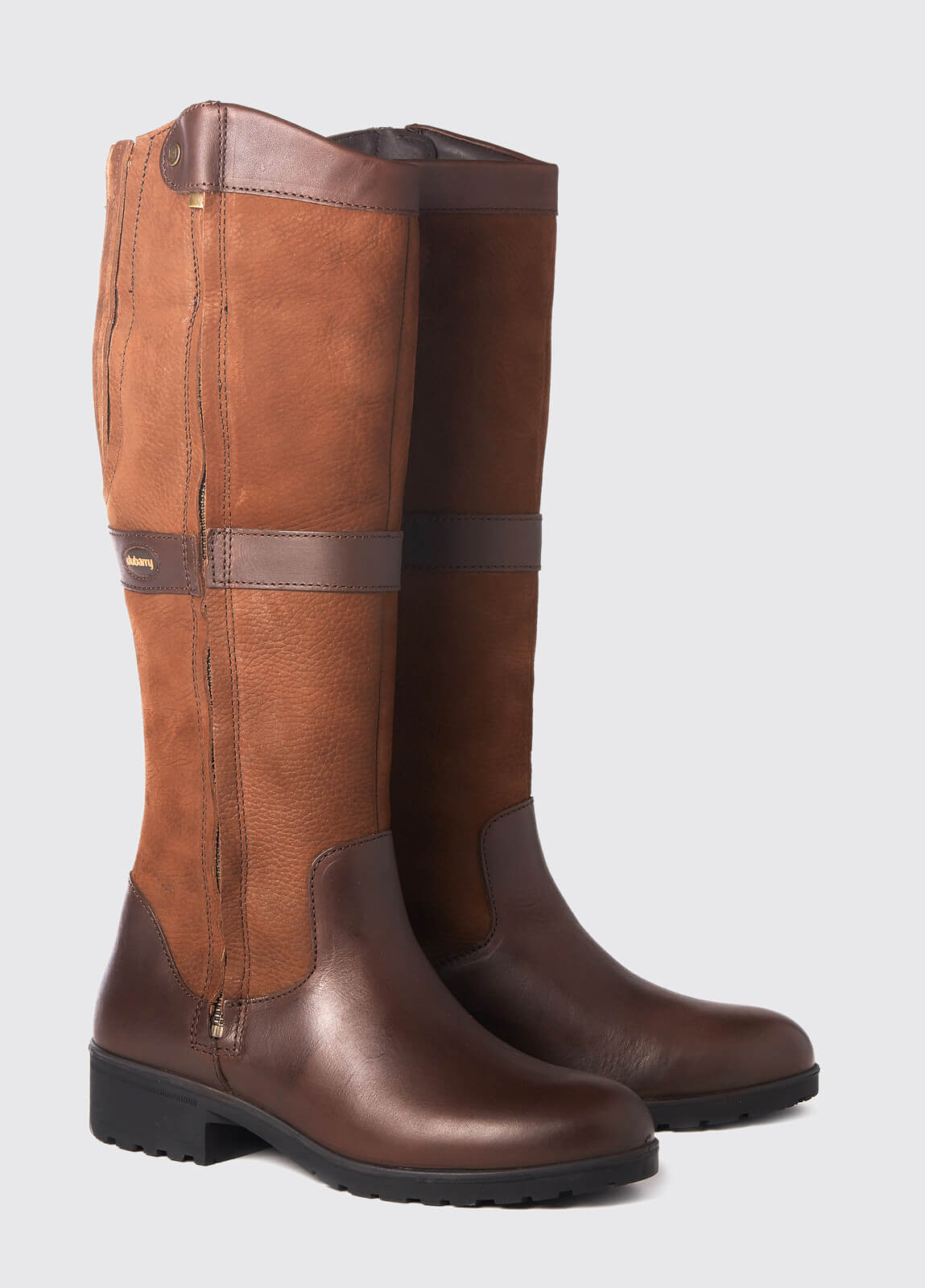 Dubarry Sligo Country Boots