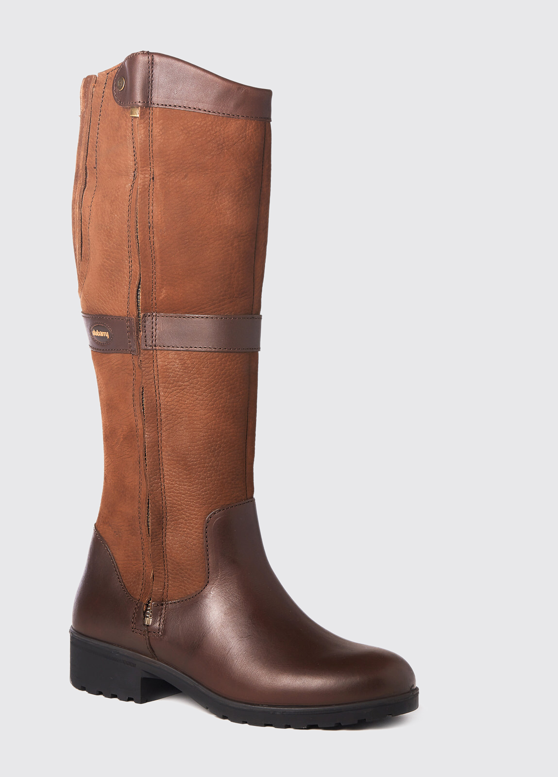Dubarry Sligo Country Boots - Image 2