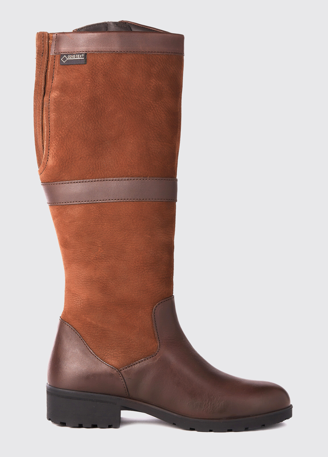 Dubarry Sligo Country Boots - Image 4