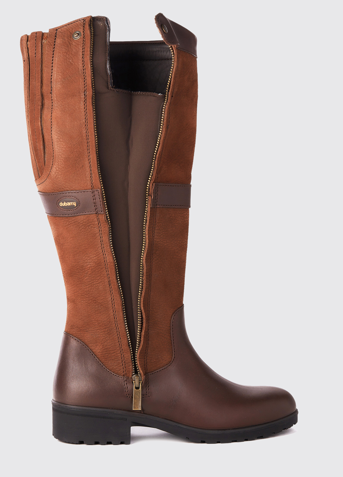 Dubarry Sligo Country Boots - Image 5