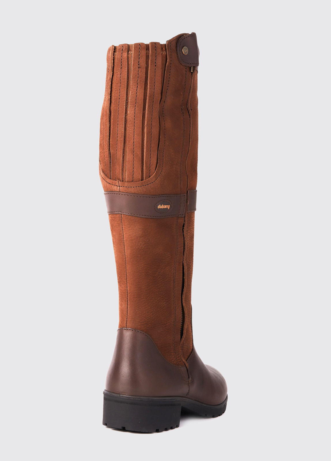 Dubarry Sligo Country Boots - Image 6