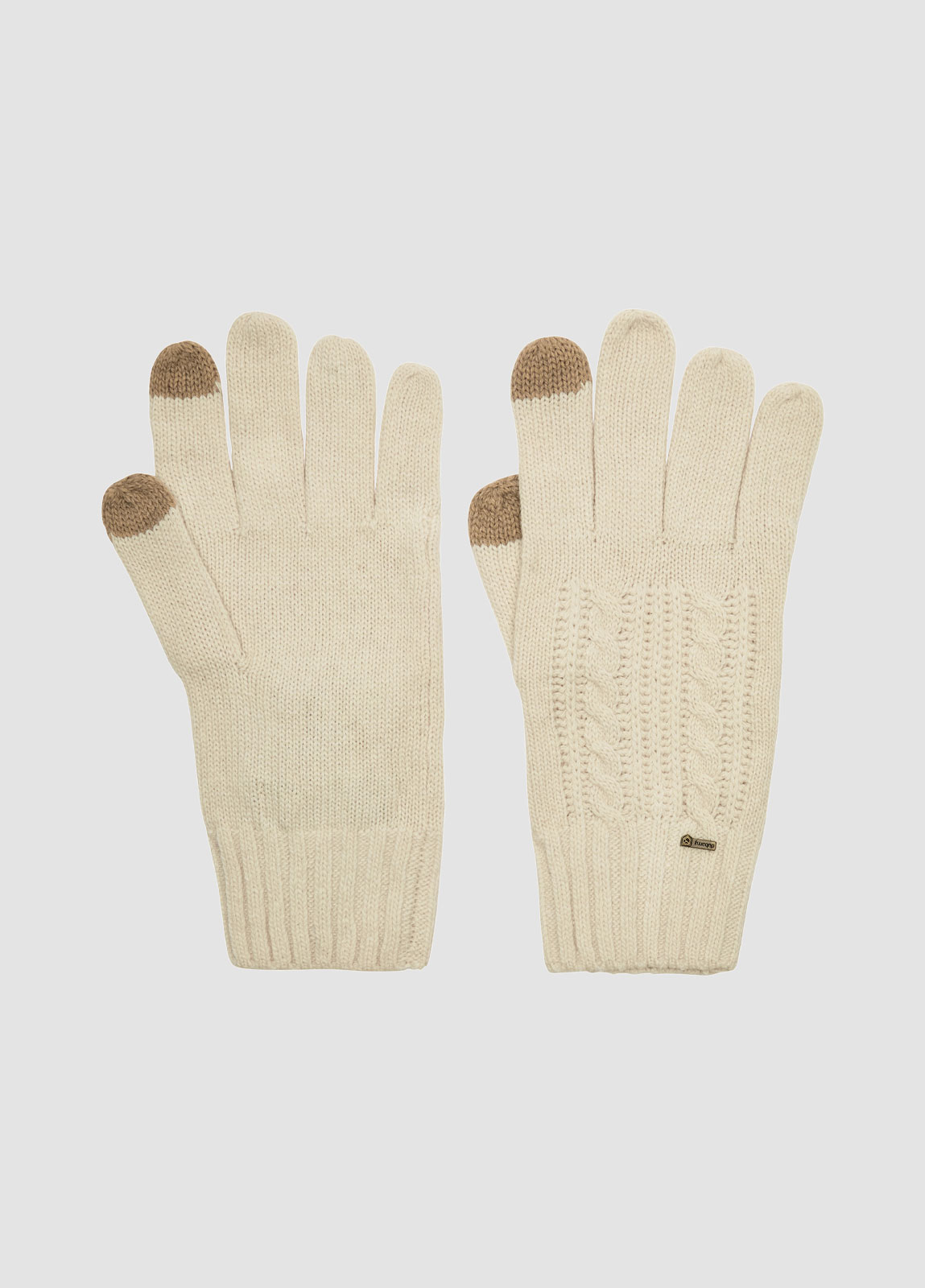 Dubarry Tory Knitted Gloves