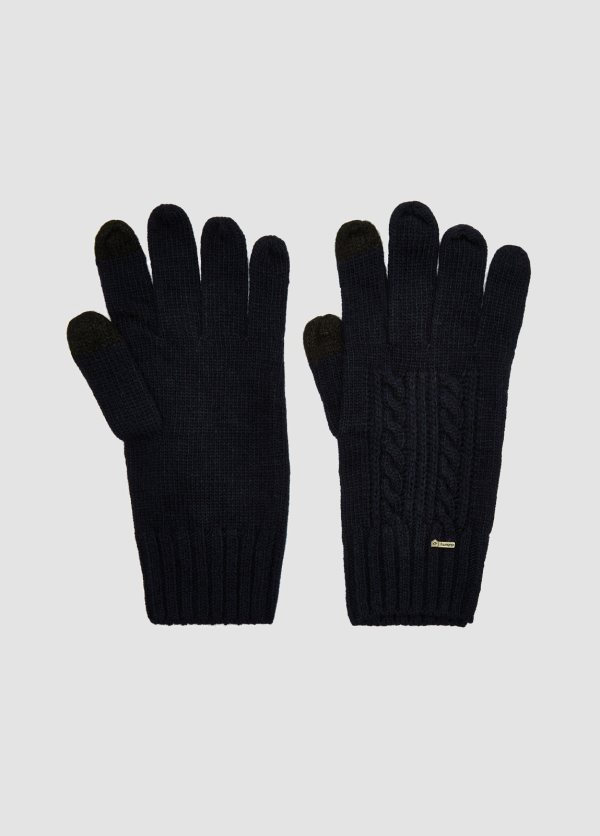 Dubarry Tory Knitted Gloves - Image 7