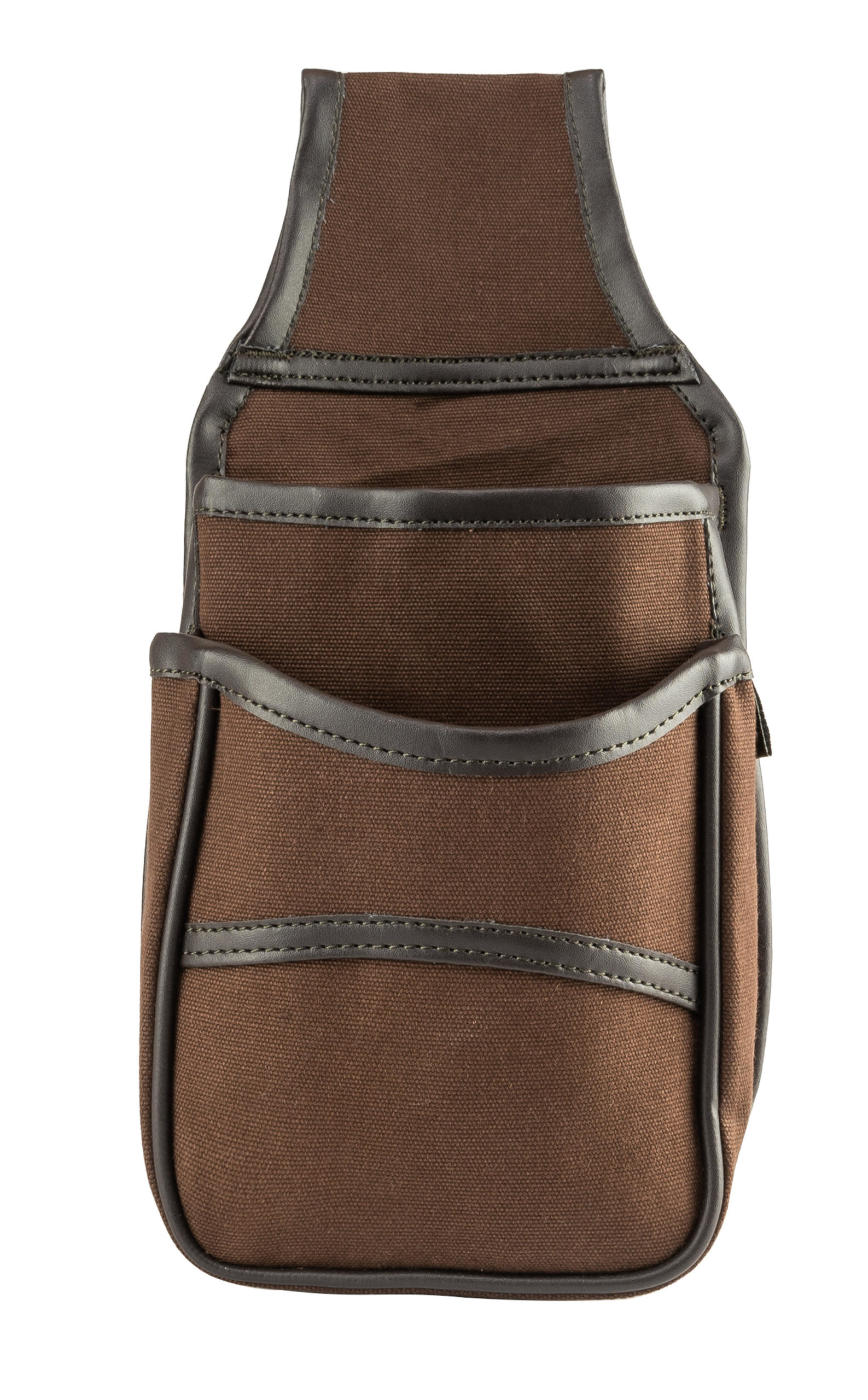 Jack Pyke Canvas Cartridge Pouch - Image 2