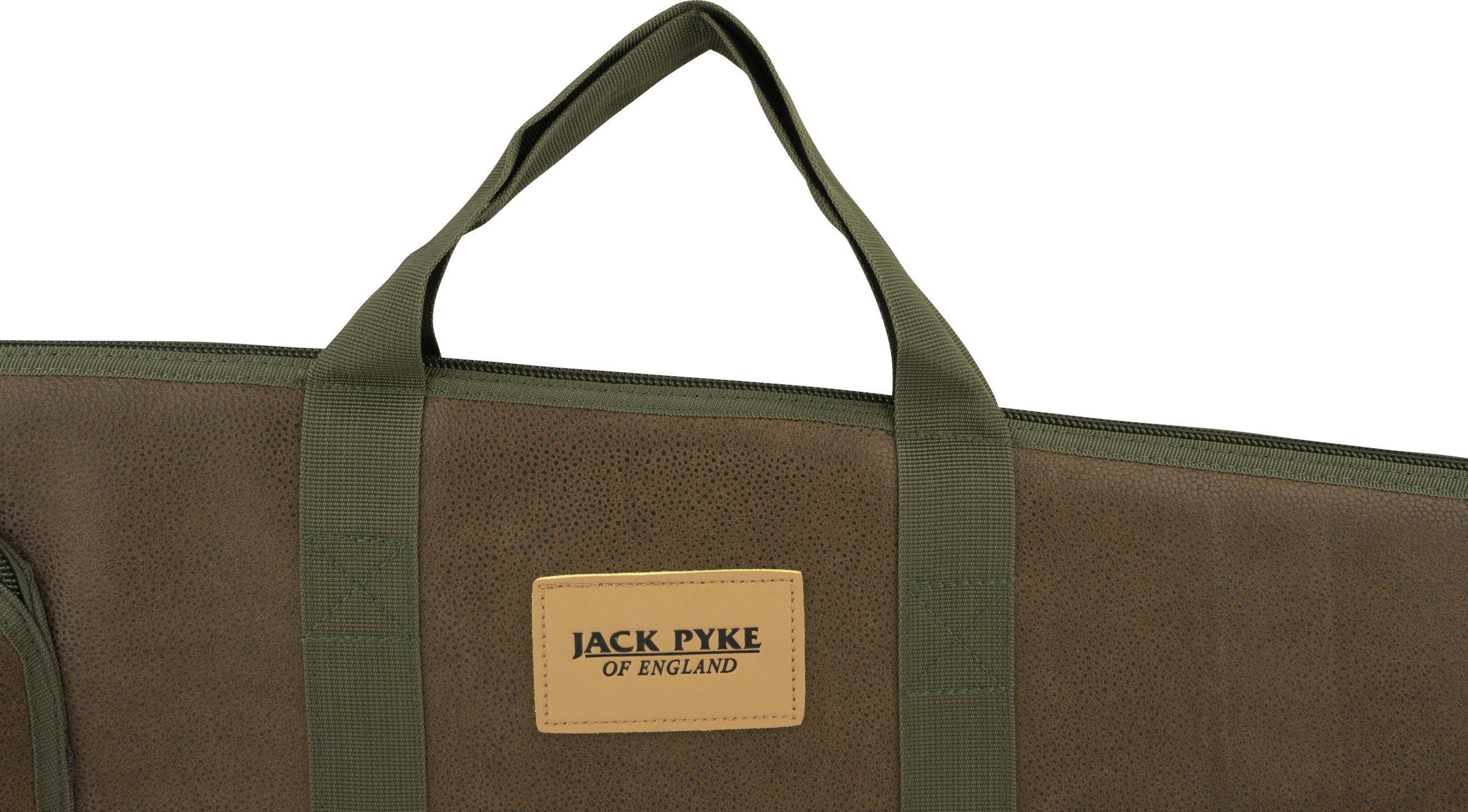 Jack Pyke Shotgun Gun Slip Duotex - Image 4