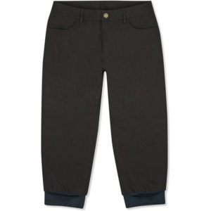 Musto Ladies BR2 Sporting Breeks - Liqourice