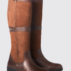 Dubarry Sligo Country Boots