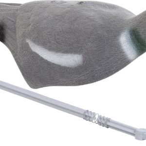 Jack Pyke Flocked Shell Pigeon Decoy