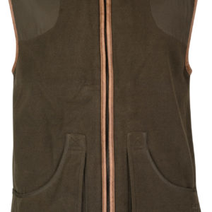 Jack Pyke Shooters Gilet - Dark Olive