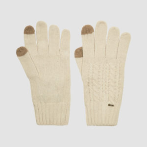 Dubarry Tory Knitted Gloves